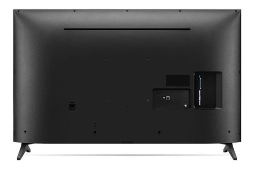 Imagem 5 de 6 de Smart Tv 50 LG 4k Uhd Hdmi Usb Smart Magic Thinq 60hz