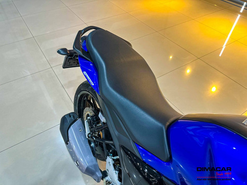 Yamaha Fazer 150 150 Fazer Flex 2023/2023