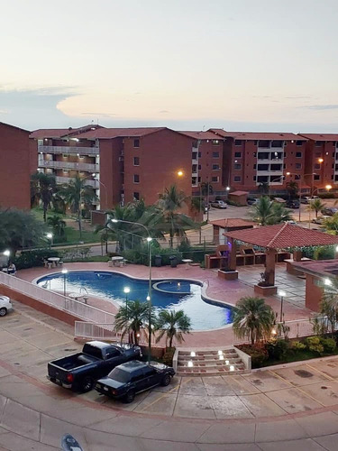 Imagen 19 de 20 de Apartamento En Venta En Residencia La Estancia