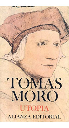 Utopía - Literatura - Tomás Moro