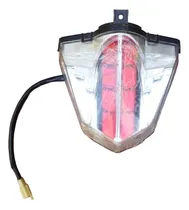 Comprar Faro Stop Trasero De Bera Brz 200 Modelo Evolution