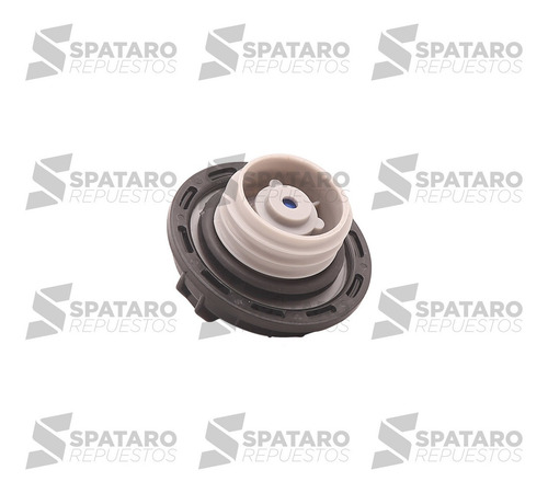 Tapa De Tanque De Combustible Hilux-sw4 1992-2015 Corolla 20