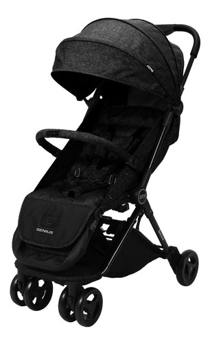 Coche De Bebe Gts Genius Cochecito Smart 