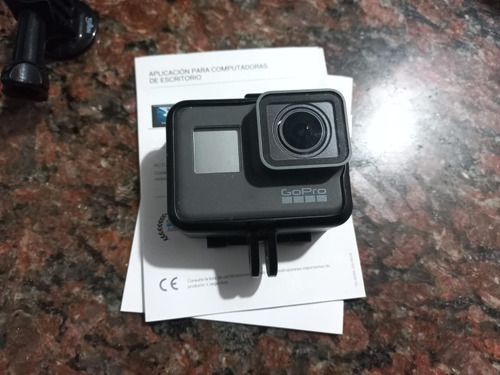 Go Pro Hero 5 Black 