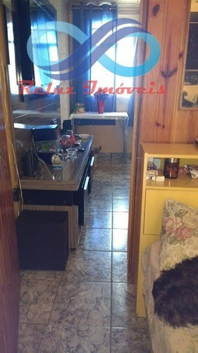 Imagem 14 de 15 de Apartamento - Chacara Santa Etelvina - Ref: 985 - V-10025749