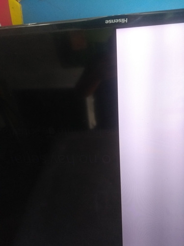 Fuente Hisense Mod.55du6070 (Usado)