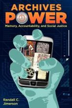 Libro Archives Power : Memory, Accountability, And Social...