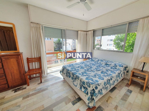 Imagen 5 de 11 de Apartamento En Venta - Península