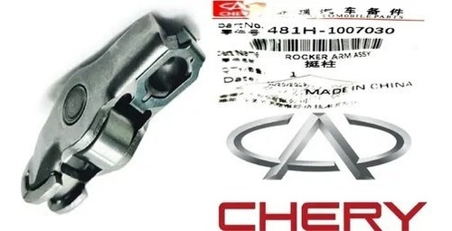 Martillo Camara Chery Arauca X1 Qq6 1.3 Orinoco Tiggo 2.0