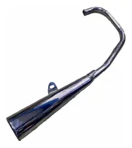 Comprar Tubo De Escape Para Gn125\u002Fowen\u002Fleon