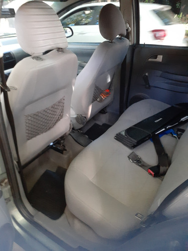 Volkswagen Suran 1.9 Sdi Comfortline 90a