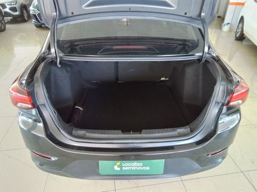 Chevrolet Onix 1.0 TURBO FLEX LTZ AUTOMÁTICO