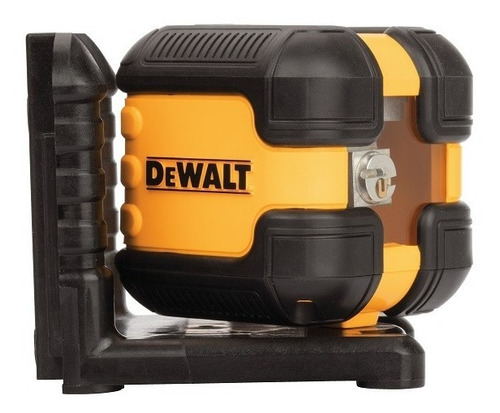 Nivel Laser Verde De Cruz Dewalt 1h1v