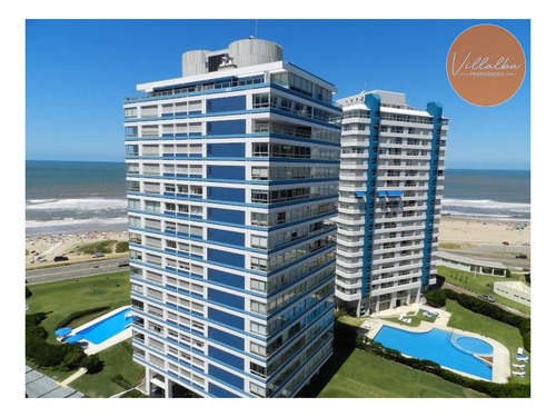 Imagen 16 de 18 de Ocean Tower 2 Dormitorios , Vista Al Mar