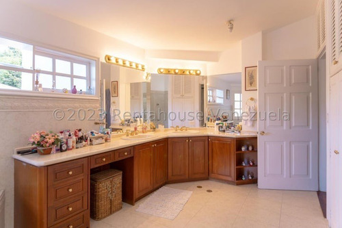 Casa En Venta 23-26421 En El Placer