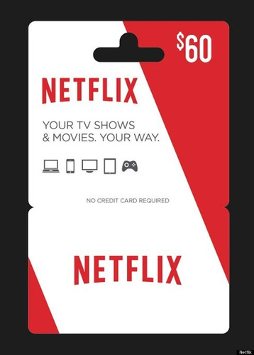 Código De Netflix