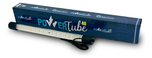 Iluminador Ocean Tech Power Tube 120 Sumergible 115cm 35w