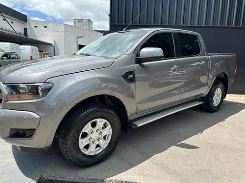 Ford Ranger 3.2 Cd Xls Tdci 200cv Automática