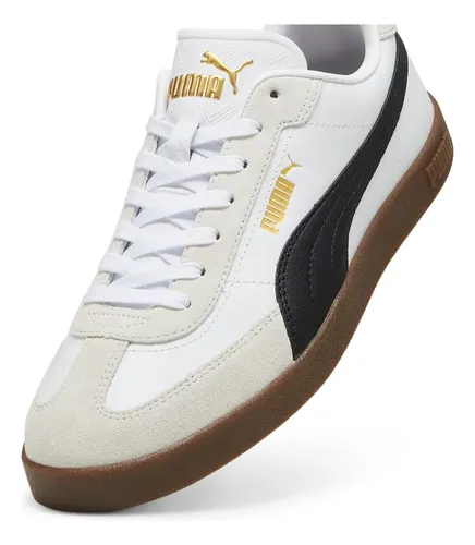 Tenis Feminino Club Ii Puma