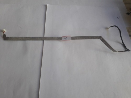 Cabo Flat Clevo W240bu Ccd Cable 6-43-w240t-01 Original A163 (Usado)