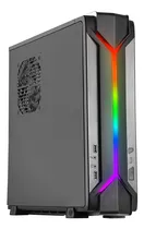 Comprar Gabinete De Pc Gamer Silverstone Sst-rvz03b Mini-itx Rgb