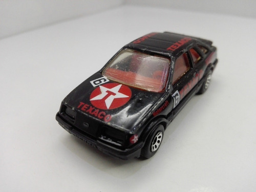 Matchbox - Ford Sierra Xr4 Texaco De 1989 Macau #2