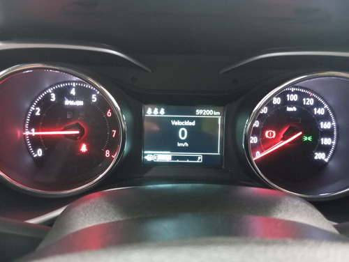 Chevrolet Tracker 1.2 Ls Turbo Mt