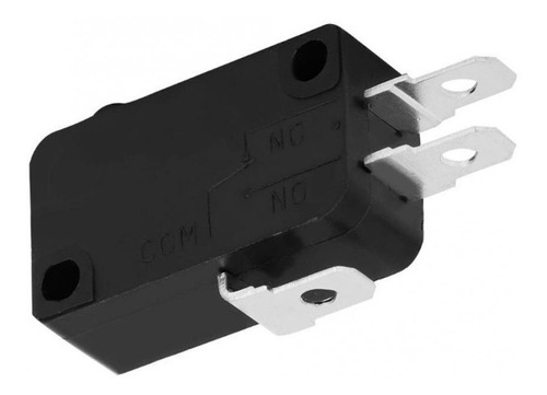 Micro Interruptor Micro Switch 15a 1/2hp 125