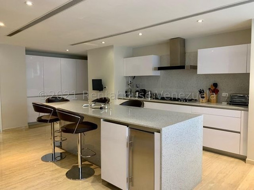 Imagen 3 de 23 de Apartamento Valle Arriba 22-7511 Ramon Estrella 4142811513