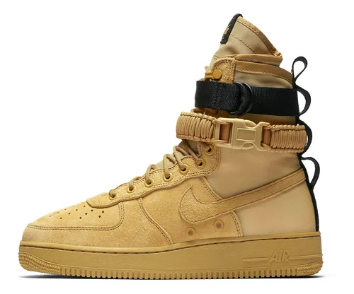 comprar Zapatillas Nike Sf Air Force 1 High Urbano 864024-700   