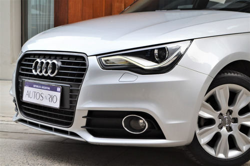 Audi A1 1.4t 2013 Manual
