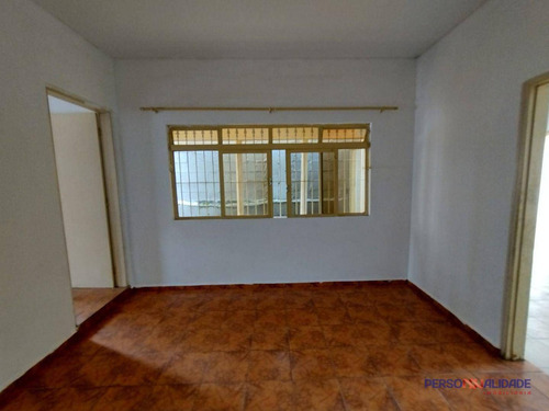 Imagem 7 de 21 de Casa Para Alugar, 70 M² Por R$ 1.600,00/mês - Vila Leonor - São Paulo/sp - Ca2070