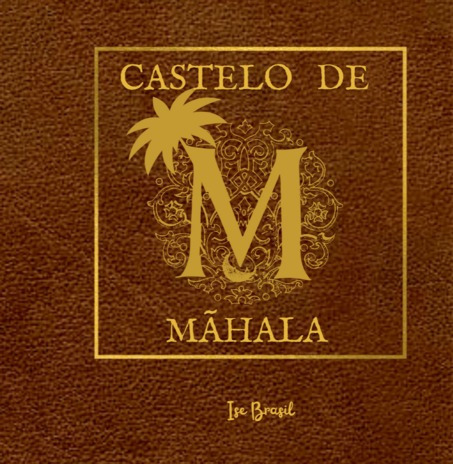 Livro Castelo De Mãhala