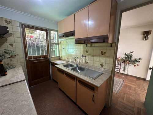 Casa Familiar / Para Remodelar / Patio Interior