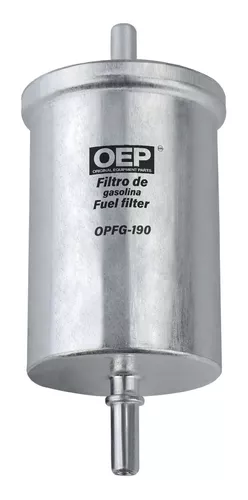 Filtro de Gasolina