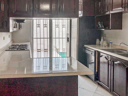 Casa En Venta En Arboledas De Nueva Lindavista