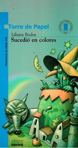 Sucedió En Colores 