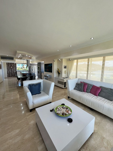 Imagen 5 de 20 de Se Alquila Apartamento Moderno En C.r Isla Paraiso