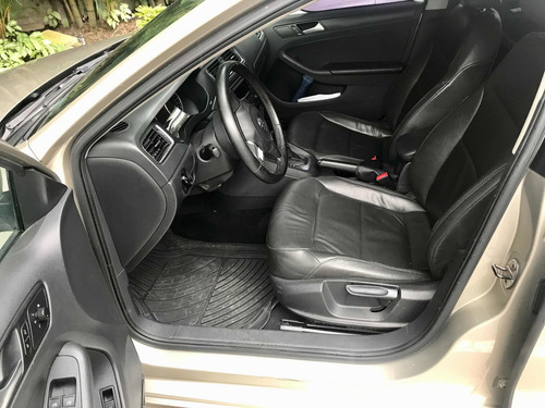 Vw Nuevo Jetta 2.5 Full