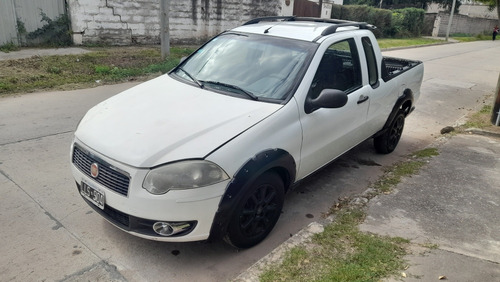 Fiat Strada 1.3 Mjet Trekking Cs + Aa