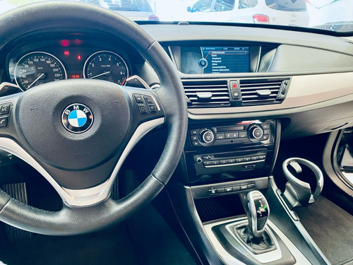 BMW X1 X1 SDRIVE 20i 2.0/2.0 TB Acti.Flex Aut.