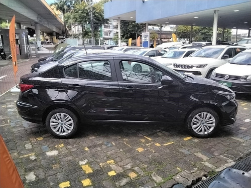 Fiat Cronos 1.3 FIREFLY FLEX DRIVE MANUAL