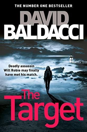 The Target: 03 (will Robie Series, 3)