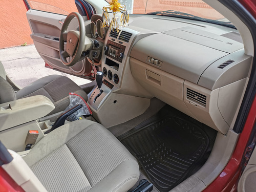 Dodge Caliber 2.0 Se At