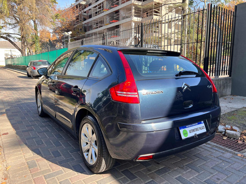 Citroën C4 1.6 X Pack Look