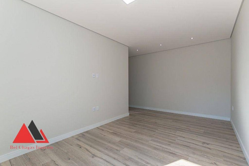 Imagem 16 de 23 de Casa À Venda - Condomínio Alphaville Nova Esplanada - Votorantim/sp - Ca0473