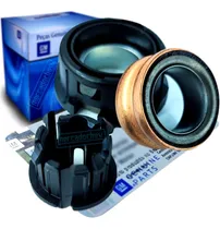 Comprar Kit Rolamento Sup Inf Coluna Direção Corsau002F Classic Original