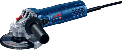 Esmerilhadeira Angular Bosch 5 900w 220v Gws 9-125