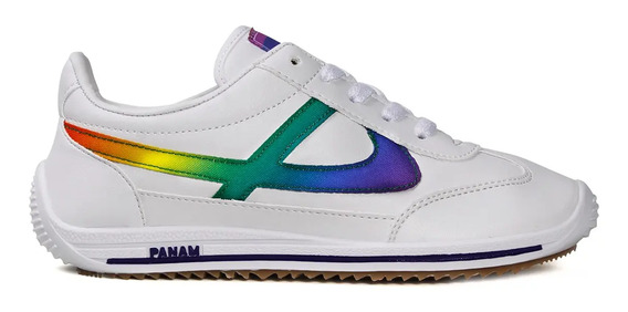 Tenis Lgbt | MercadoLibre 📦