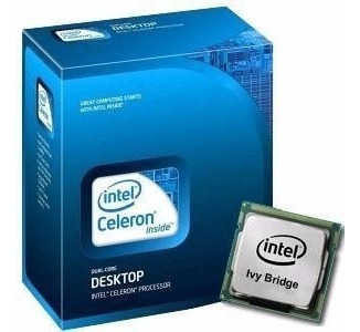 Procesador Intel Celeron G1610 Lga1155